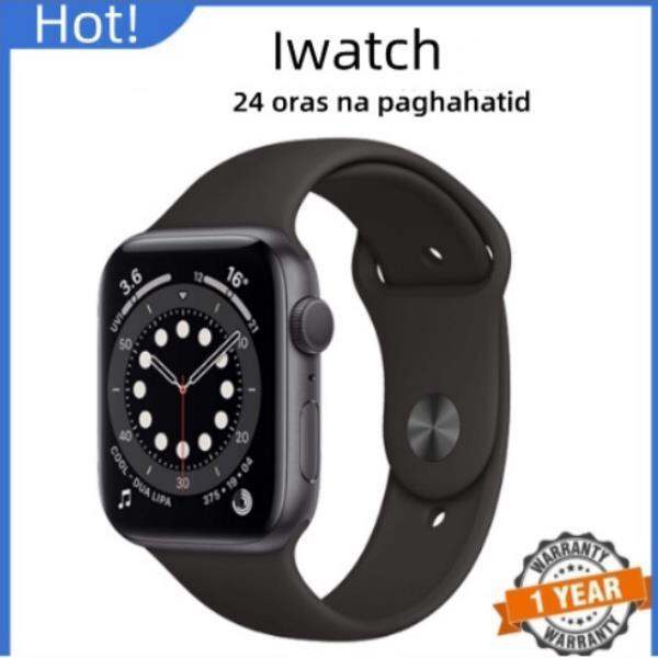 【Local delivery】Apple Watch Series 7 smart watch Compatibles IOS