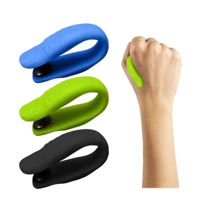 Portable Migraine Relief Clip Effective Massage Clip Small Headache