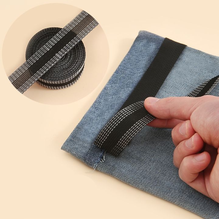 self-adhesive-pants-paste-iron-on-pants-edge-shorten-repair-pants-for-jean-clothing-and-jean-pants-apparel-diy-sewing-fabric