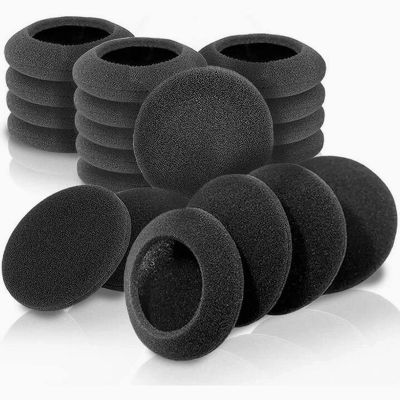 Replacement Ear Pads Cushion Earpad Headphone Ear Pads Replacement Cover Creative - Protective Sleeve - Aliexpress