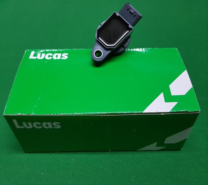 คอยล์จุดระเบิด-toyota-camry-acv30-lucas-จำนวน-1-ตัว