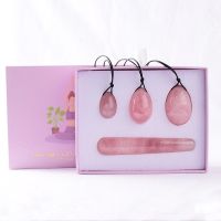 【CW】 Yoni Egg Set Vaginal Tightening Kegel Exerciser Stone Wand kegel ball