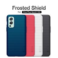 Nillkin Super Frosted Shield ของแท้ OnePlus Nord 2 สินค้าพร้อมส่ง