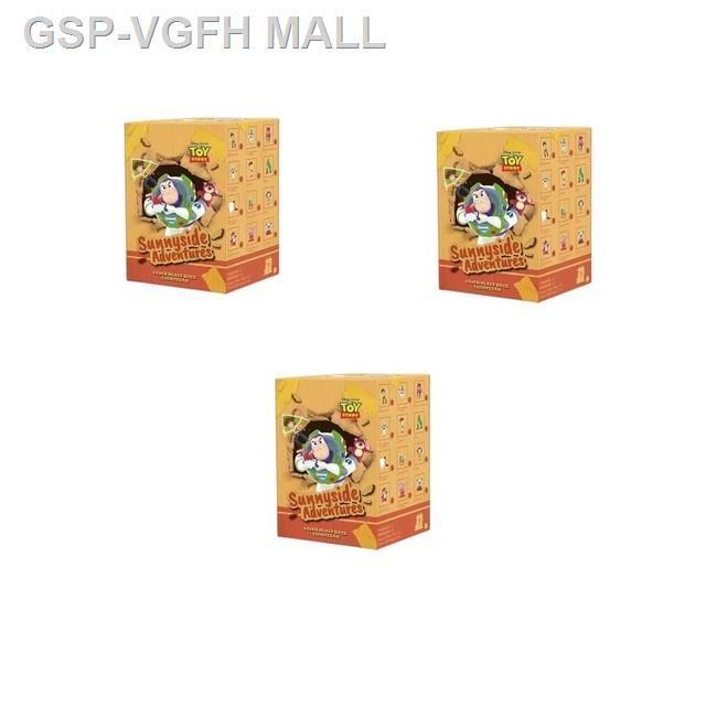 ขนถ่าย-vgfh-mall-6-10cm-popmart-story-การ์ตูนชุดการผจญภัยชุดน่ารัก-kawaii-pvc-รูปปั้นภาพอนิเมะของสะสมของขวัญ