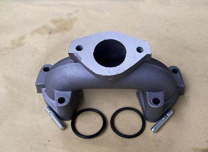 NEW High Quality Carburetor Intake Manifold Joint for Honda Rebel 250