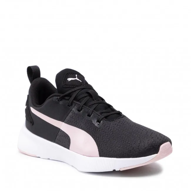 puma flyer runner white