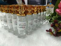 ""Hot!! น้ำหอม กลิ่น  องุ๋นเขียว ปริมา 35 ml จำนวน 1 ขวด สูตรเข้มข้นหอมติดทนนาน 12 ชั่วโ มง""