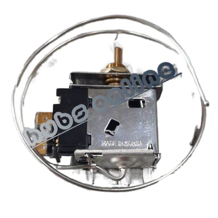 COD Car Aircon mechanical Thermostat Made in Korea Lazada PH