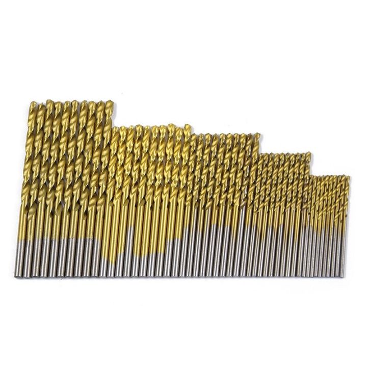 50pcs-hss-titanium-coated-high-speed-steel-twist-drill-bit-set-tool-1-0mm-1-5mm-2-0mm-2-5-3-0mm-hand-tools-power-parts-gold-drills-drivers