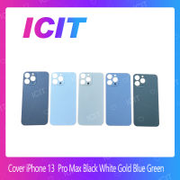 ip 13 Pro Max อะไหล่ฝาหลัง หลังเครื่อง Cover For ip 13 Pro Max อะไหล่มือถือ คุณภาพดี สินค้ามีของพร้อมส่ง (ส่งจากไทย) ICIT 2020""