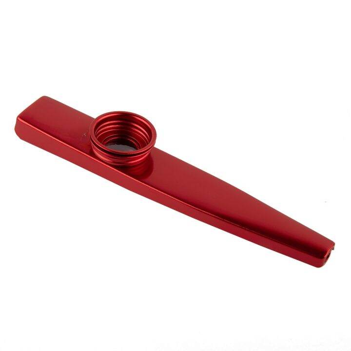 1pc-metal-kazoo-light-weight-mouth-harmonica-flute-aluminum-musical-instrument-accessories