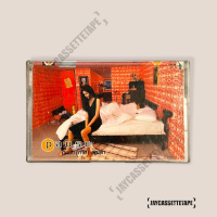 เทปเพลง เทปคาสเซ็ต เทปคาสเซ็ท Cassette Tape เทปเพลงไทย The Must อัลบั้ม Alternative
