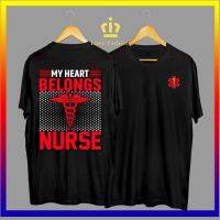 747 วิธีการเกี่ยวกับเสื้อยืด Doctor Distro พยาบาลอาวุโส AGD พยาบาลล่าสุด 998?