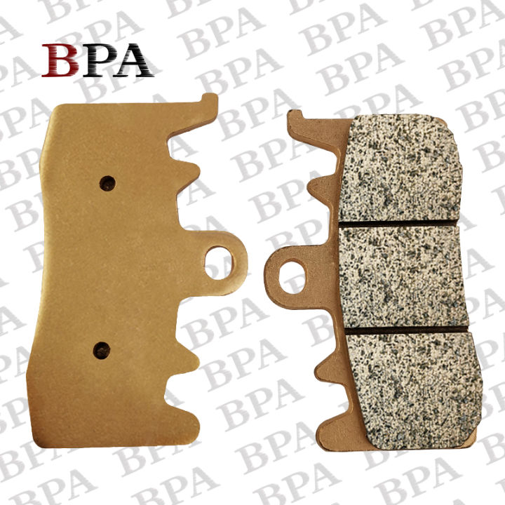 bpa-sintering-high-performance-copper-base-motorcycle-front-rear-brake-pads-for-bmw-r-1200gs-r1200gs-r1200r-rs-rt13-18