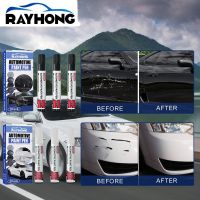 ﹉☫◊ 3 Pcs Car Scratch Repair Paint For Cars Paint Scratch Repair Universal Scratch Repair Pen For Vehicles Car