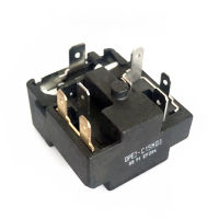 QPE2-C15MD3สตาร์ทเตอร์ PTC 0Verload Thermal Protection Relay Accessories สำหรับ Homa ตู้เย็น