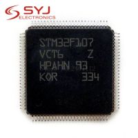 1pcs/lot STM32F107VCT6 STM32F107 32F107 LQFP 100 In Stock