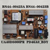 Power Supply Board PD46A0_BSM BN44-00422A BN44-00422B BN44-00423A For UE40D5520 UE46D5000PW UA40D5000PR UA46D5000PR UE46D5000PW