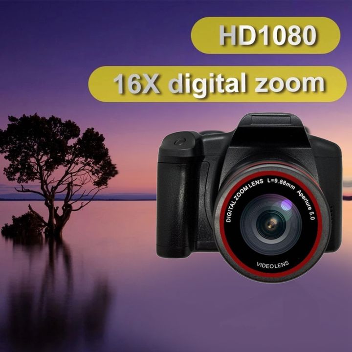 xh05-slr-digital-camera-2-8-inch-tft-display-16-million-pixels-small-household-dv-16x-digital-zoom-slr-dv-camera