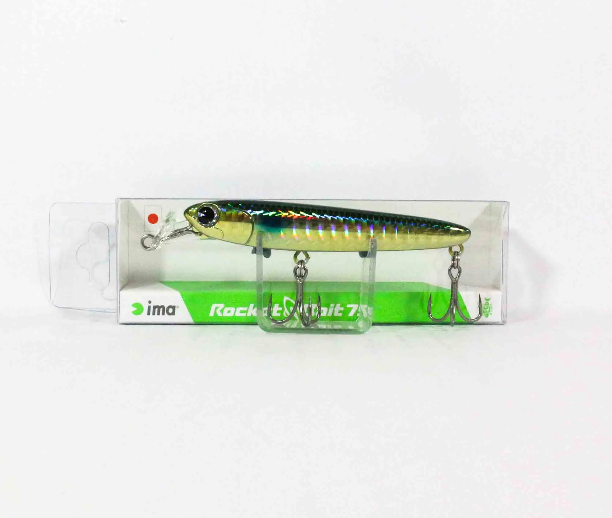 rocket baits & tackle