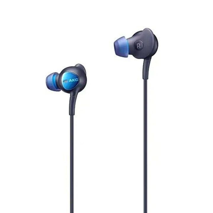 samsung-akg-หูฟัง-อินเอียร์-หูฟังเกมมิ่ง-พร้อมแผงควบคุมอัจฉริยะ-ไมโครโฟนในตัว-ใช้กับช่องเสียบขนาด-3-5-mm-ราคาถูก-สเตอริโอ-หูฟังเพลง-หูฟังเบสหนักๆ