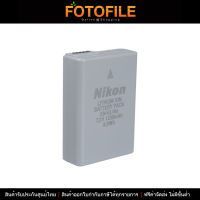 แบตเตอรี่ / ถ่าน / ถ่านชาร์จ Nikon Battery EN-EL14a by FOTOFILE (ของแท้)