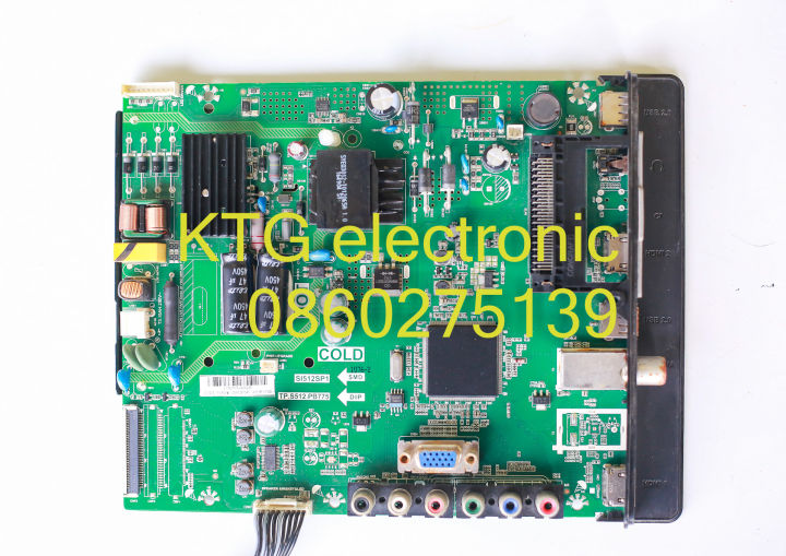 Led32d2930 прошивка usb tcl