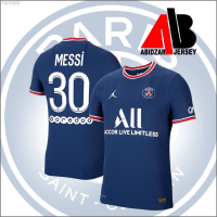 Sweatshirt, Short sleeve New Summer printed Psg jersey, Paris Saint Germain Lionel Messi 2021 fashion versatile t-shirt