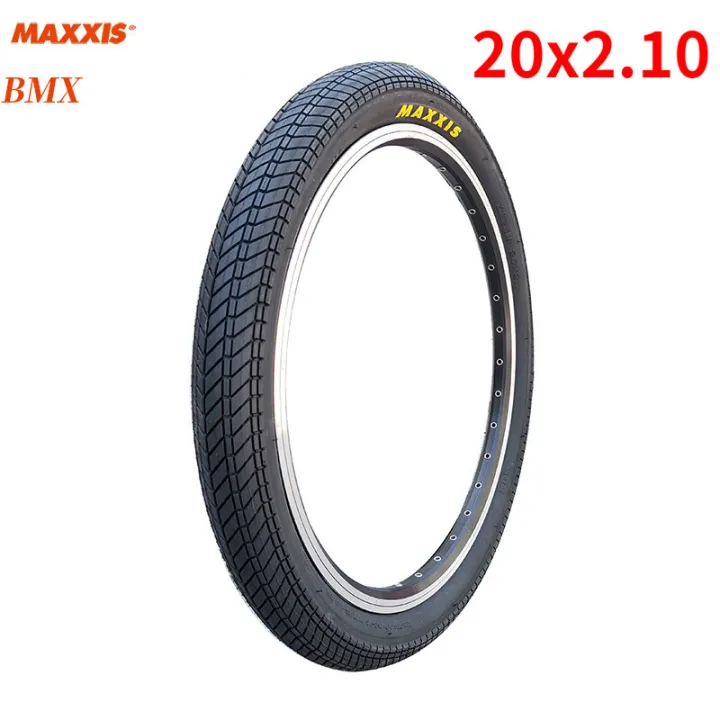 MAXXIS GRIFTER (M148) BMX tire 20x2.1 Original Bicycle Tire 20er bmx