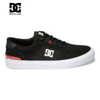 DC SHOES รองเท้า Teknic S - Black/White [ADYS300739-BKW]