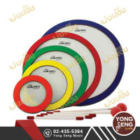 Remo Circle Sound Shape  รหัส SS-1000-05 (Yong Seng Music)