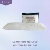 Esse หมอนยาว Luxurious Body Pillow 18x49 นิ้ว