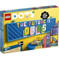 LEGO DOTS Big Message Board 41952