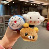 DFVJHDFG น่ารักค่ะ ของขวัญเด็ก Pom Pom Purin กำไลตบ โดราเอมอน Cinnamoroll สายรัดข้อมือตุ๊กตา มายเมโลดี้ ตุ๊กตาตุ๊กตา สายรัดข้อมือตัวเลขอะนิเมะ กำไลข้อมือ สร้อยข้อมือแหวนสแน็ป