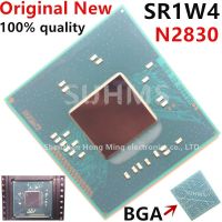 ☬❁❄ 100 New N2830 SR1W4 BGA Chipset