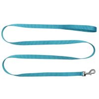 1Pcs Pet Supplies Dog Traction Leashes Nylon Dog Leash Night Reflective Safety Walk Dog Rope