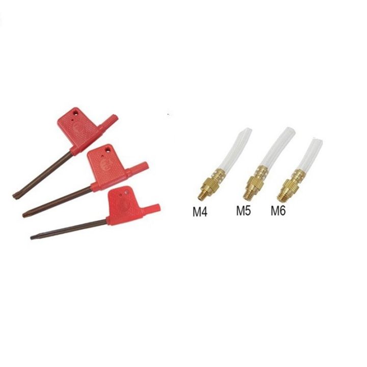 zoom-hydraulic-brake-bleed-kit-spare-parts-accessories-for-zoom-brake-system-filling-oil-kit-funnel-set-bike-repair-tool