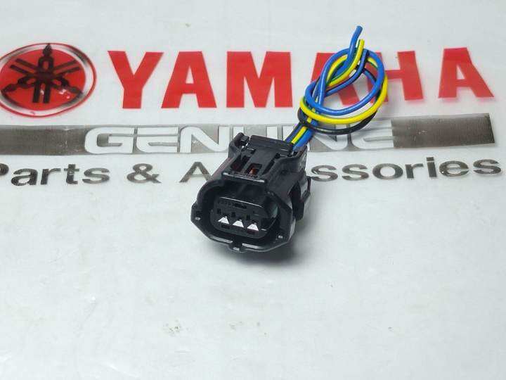 Soket Sensor Kemiringan Las Angle Lean Miring New Vixion NVL NVA R R15