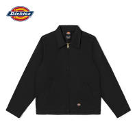 DICKIES MENS EISENHOWER JACKET เสื้อแจ็คเก็ต ผู้ชาย