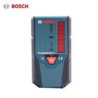 เครื่องรับระดับเลเซอร์ LR6ของ Bosch ที่ใช้ใน GLL5-50X/GLL3-80ระดับเลเซอร์กลางแจ้ง