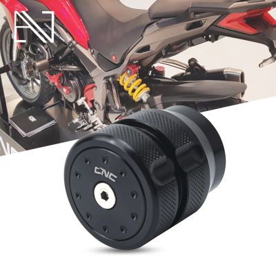 รถจักรยานยนต์ด้านหลัง Shock Preload Adjuster สำหรับ Ducati Diavel1200 Diavel 1200 2011-2013 Hypermotard Hyperstrada 821 2013-2015