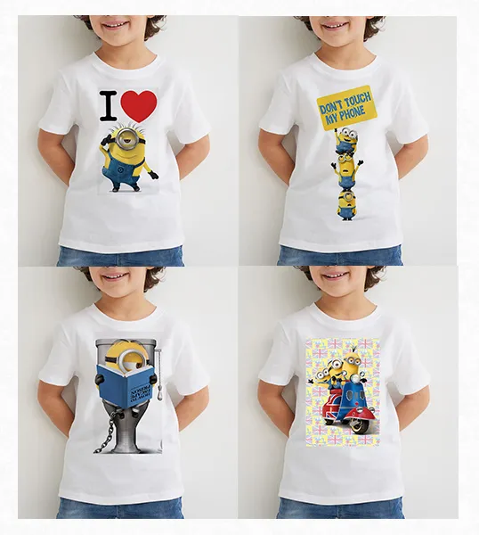 He She Comfy T Shirts M N N Kids Small Xlarge Lazada Ph