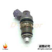 1Pcs OEM 23250-76010 Fuel Injectors for 1991-1997 Toyota Previa Estima 2.4L 2TZFE 23209-79045