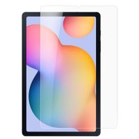 กระจกนิรภัยสำหรับ Samsung Galaxy Tab S6 Lite 10.4 P610 P615 SM-P610 SM-P615ป้องกันหน้าจอ9H 0.3มม.แท็บเล็ต