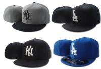 Hat totally enclosed shall not adjust the hip-hop dance fashion la baseball cap number cap size cap ny flat brim hat