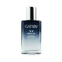 ▶️ Gatsby Whte Up EDT Platinum Wave 50ml. แกสบี้น้ำหอม อัพโอเดอทอยเลตต์แพลตินัมเวฟ 50มล. [มีบริการเก็บเงินปลายทาง]