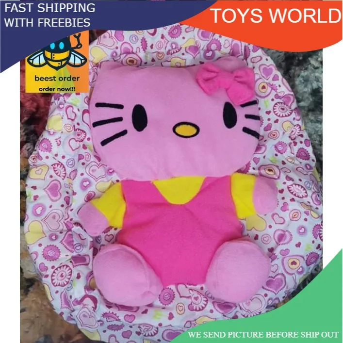 hello kitty bag Lazada PH
