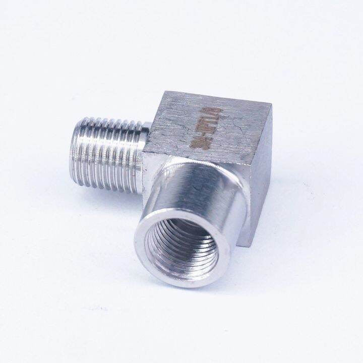 3500psi-1-8-npt-female-to-male-elbow-pipe-fitting-304-stainless-steel-water-gas-oil-250-bar