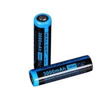 ถ่าน18650 มีวงจร IMALENT MRB-18650P30  3000mAh 15A