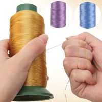 Durable Leather Denim Sewing Thread for Hand Stitching Machine Sewing Accessories